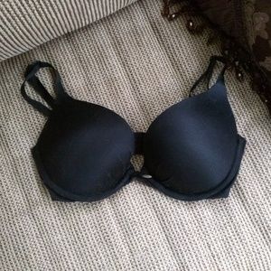 Victoria's Secret Fabulous Pushup Bra, 32DD